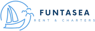 funtasea rent chartes logotipo