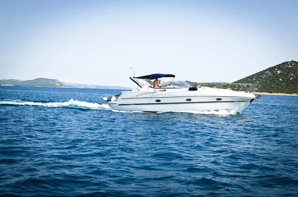 funtasea yate