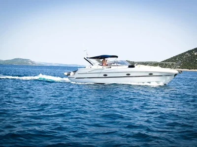 funtasea yate