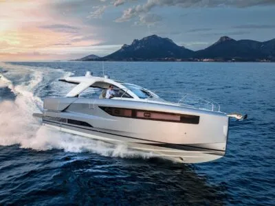 Funtaseacharter barco Ibiza Yate