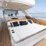 Funtaseacharter cama Barco