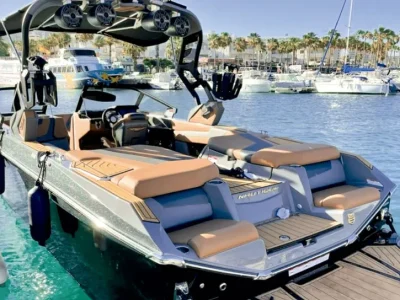 air nautique funtasea marbella