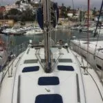 beneteau