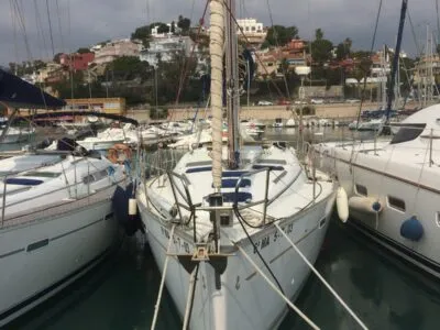 beneteau