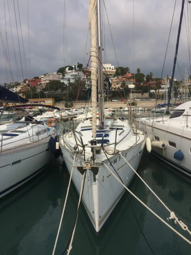 beneteau