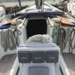 beneteau