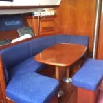 beneteau