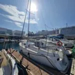 beneteau oceanis