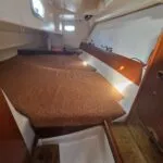 beneteau oceanis