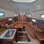 beneteau oceanis