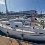 beneteau oceanis