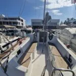 beneteau oceanis