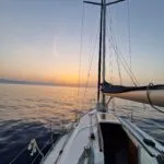 beneteau oceanis