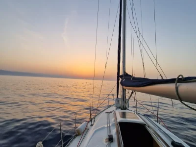 beneteau oceanis