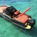 blackboat