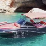 blackboat