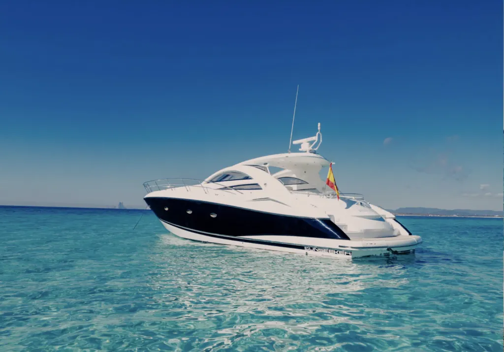 Sunseeker Funtasea