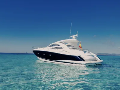 Sunseeker Funtasea