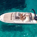 IBIZA BARCOS FUNTASEA 2025