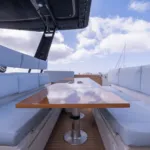 Funtasea alquiler de barcos en ibiza D Antonio