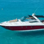 Cranchi 43 Funtaseacharter