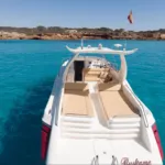 Sunseeker Apache Ibiza Funtasea