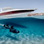 Sunseeker Ibiza yates Funtasea