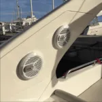 Altavoces Sunseeker Apache