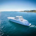 Dron Funtasea Embarcacion Searay