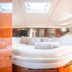 Cuarto Sundancer 540