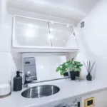Parte Wc Embarcación
