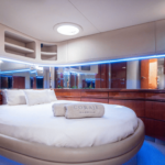 Dormitorio Sundancer 540