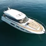 La Brisa Prestige 2 Funtasea charter reservar