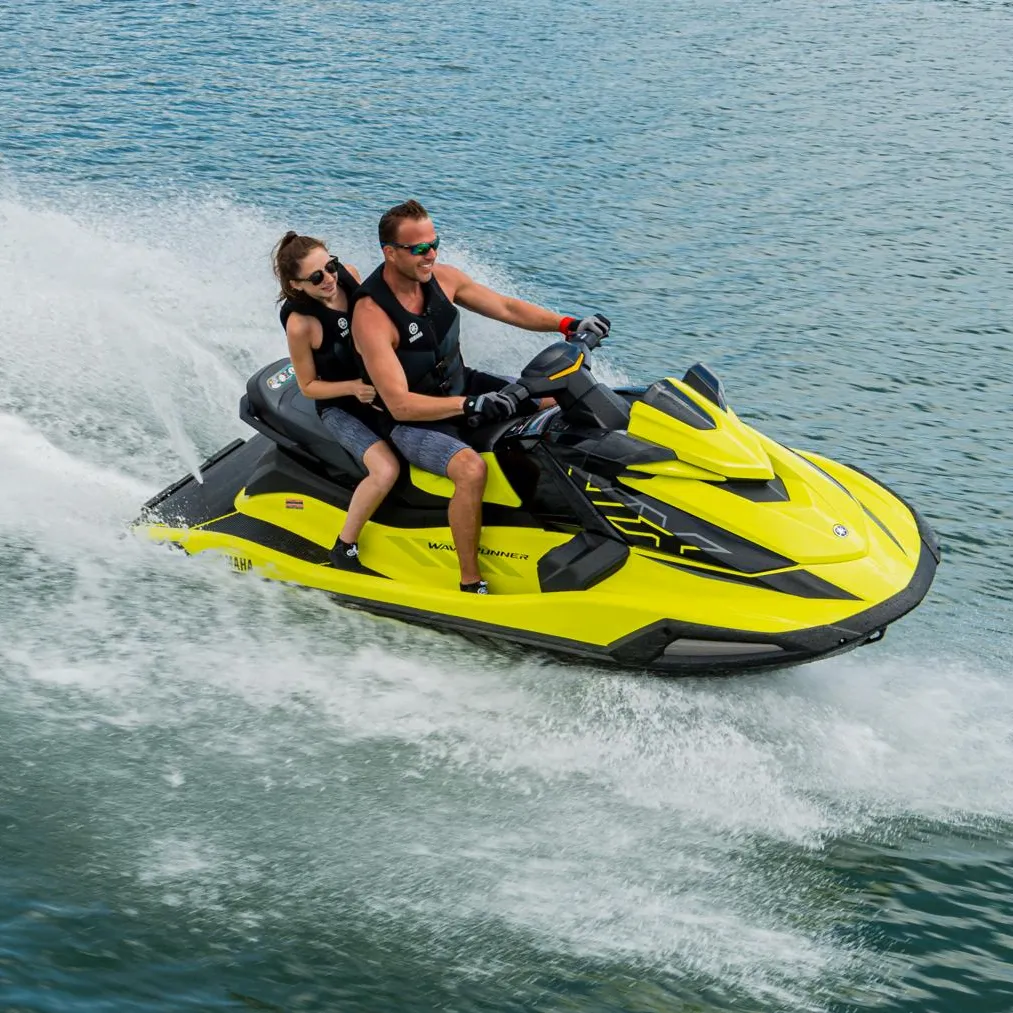 Moto de agua Marbella