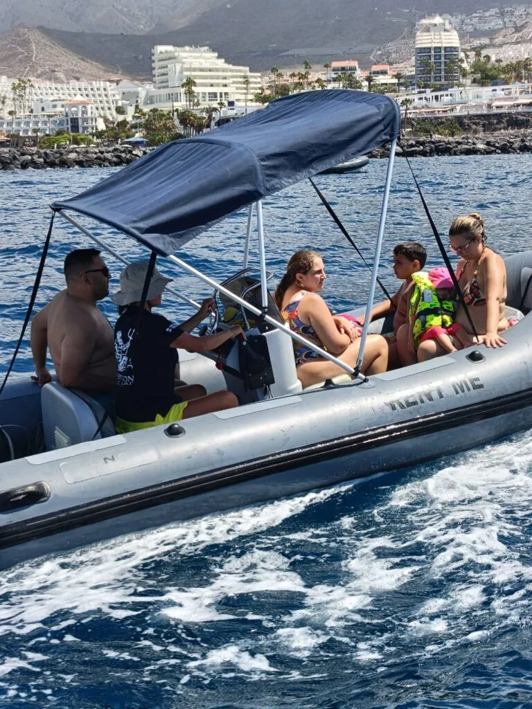 tenerife