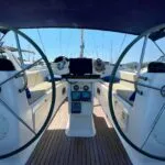 Vela en malaga alquiler por horas