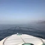 yate fairline targa malaga