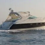yate fairline targa malaga