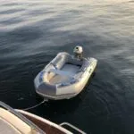 yate fairline targa malaga