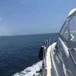yate fairline targa malaga