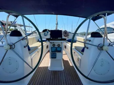 Bavaria 46 14m