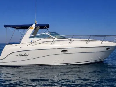 Rinker 310 Yate Málaga