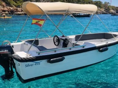 Silver 495 Classic (Sin licencia)