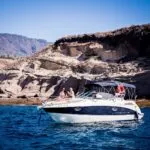 Armani Maxum Marine 2700SE 1