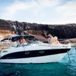 Armani Maxum Marine 2700SE 2