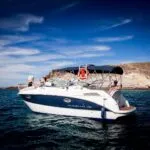 Armani Maxum Marine 2700SE 3