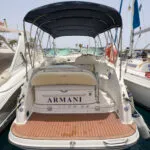Armani Maxum Marine 2700SE 4