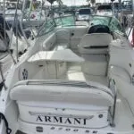 Armani Maxum Marine 2799se 5