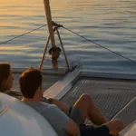 Catamaran Ocean nautic 1