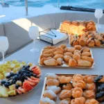 Catamaran Ocean nautic 10